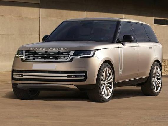 LAND ROVER RANGE ROVER 2023 SALKP9E78PA011890 image